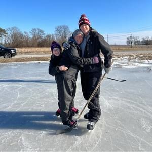 Meet your Posher, Tara